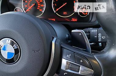 Позашляховик / Кросовер BMW X5 2016 в 
