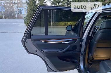 Позашляховик / Кросовер BMW X5 2016 в 