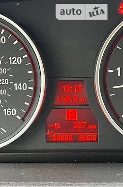 Внедорожник / Кроссовер BMW X5 2011 в Черновцах