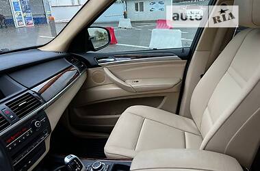 Внедорожник / Кроссовер BMW X5 2011 в Черновцах