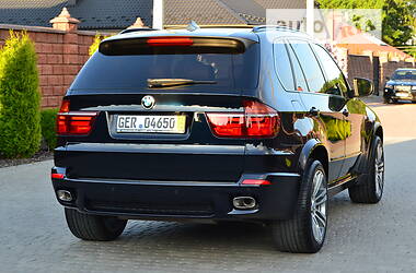 Позашляховик / Кросовер BMW X5 2011 в Рівному