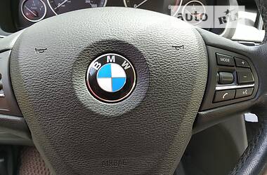 Позашляховик / Кросовер BMW X5 2014 в Хмельницькому