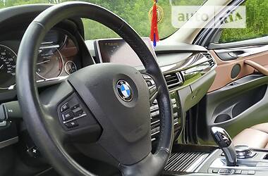 Позашляховик / Кросовер BMW X5 2014 в Хмельницькому