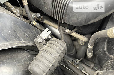 Внедорожник / Кроссовер BMW X5 2004 в 