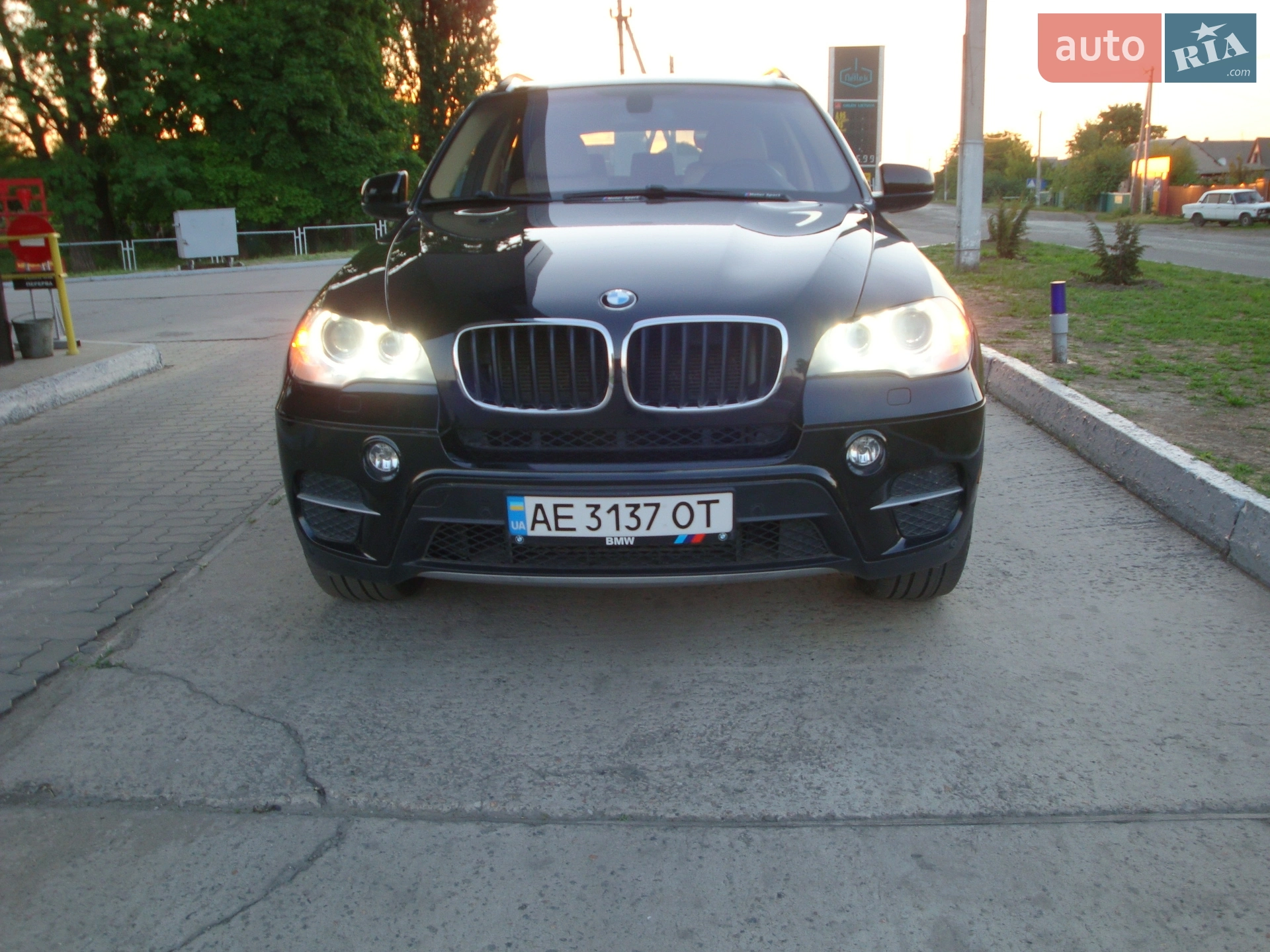 2011 BMW X5 - мініатюра 33