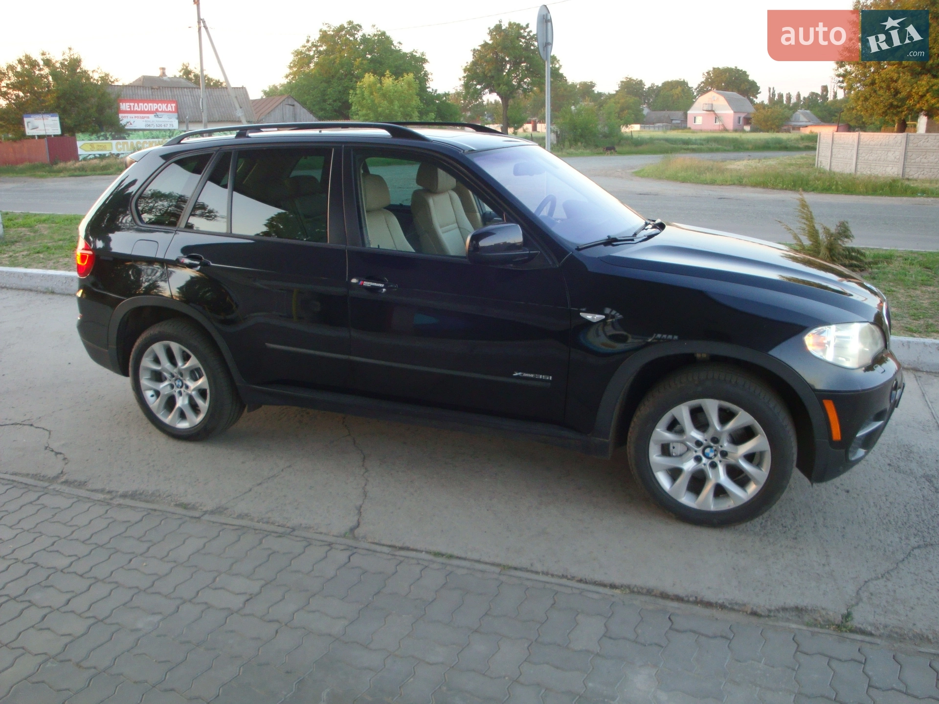 2011 BMW X5 - мініатюра 36