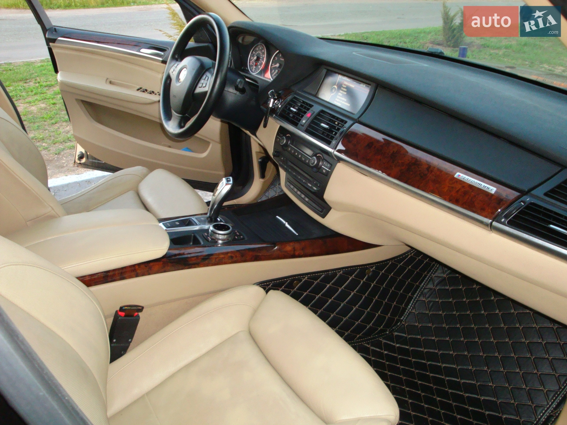 2011 BMW X5 - мініатюра 53