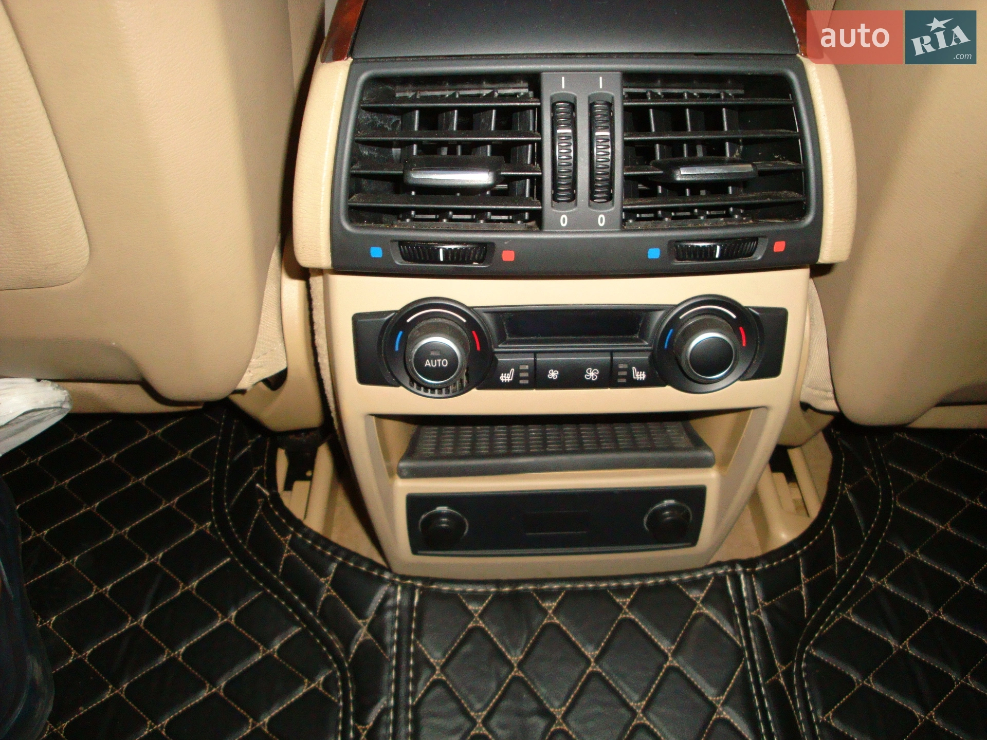 2011 BMW X5 - мініатюра 62