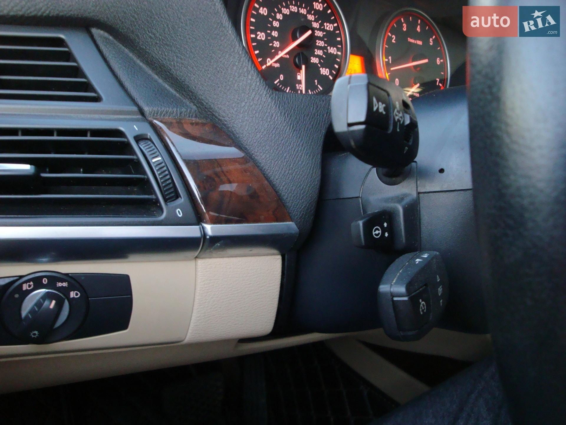 2011 BMW X5 - мініатюра 75