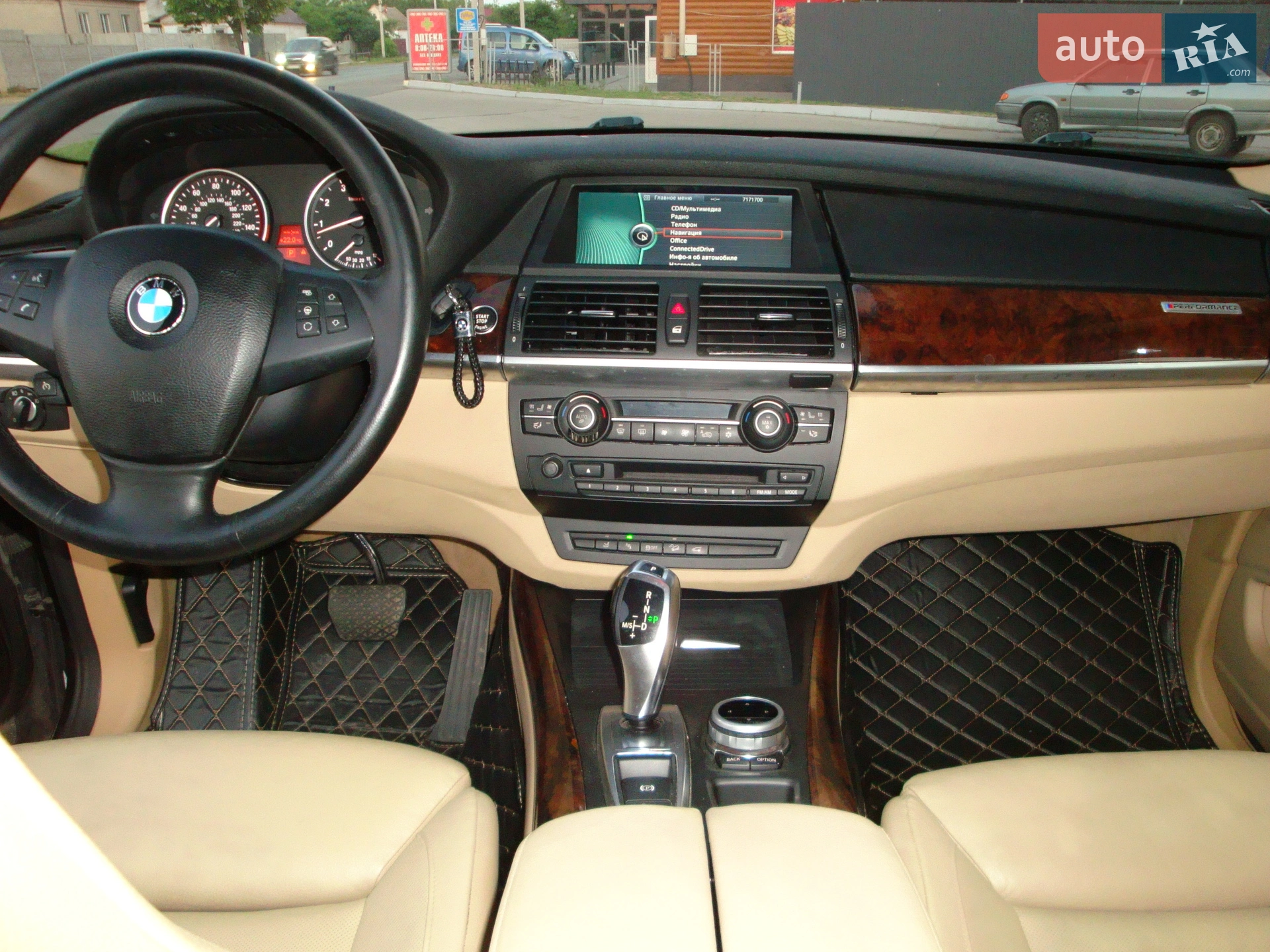 2011 BMW X5 - мініатюра 80