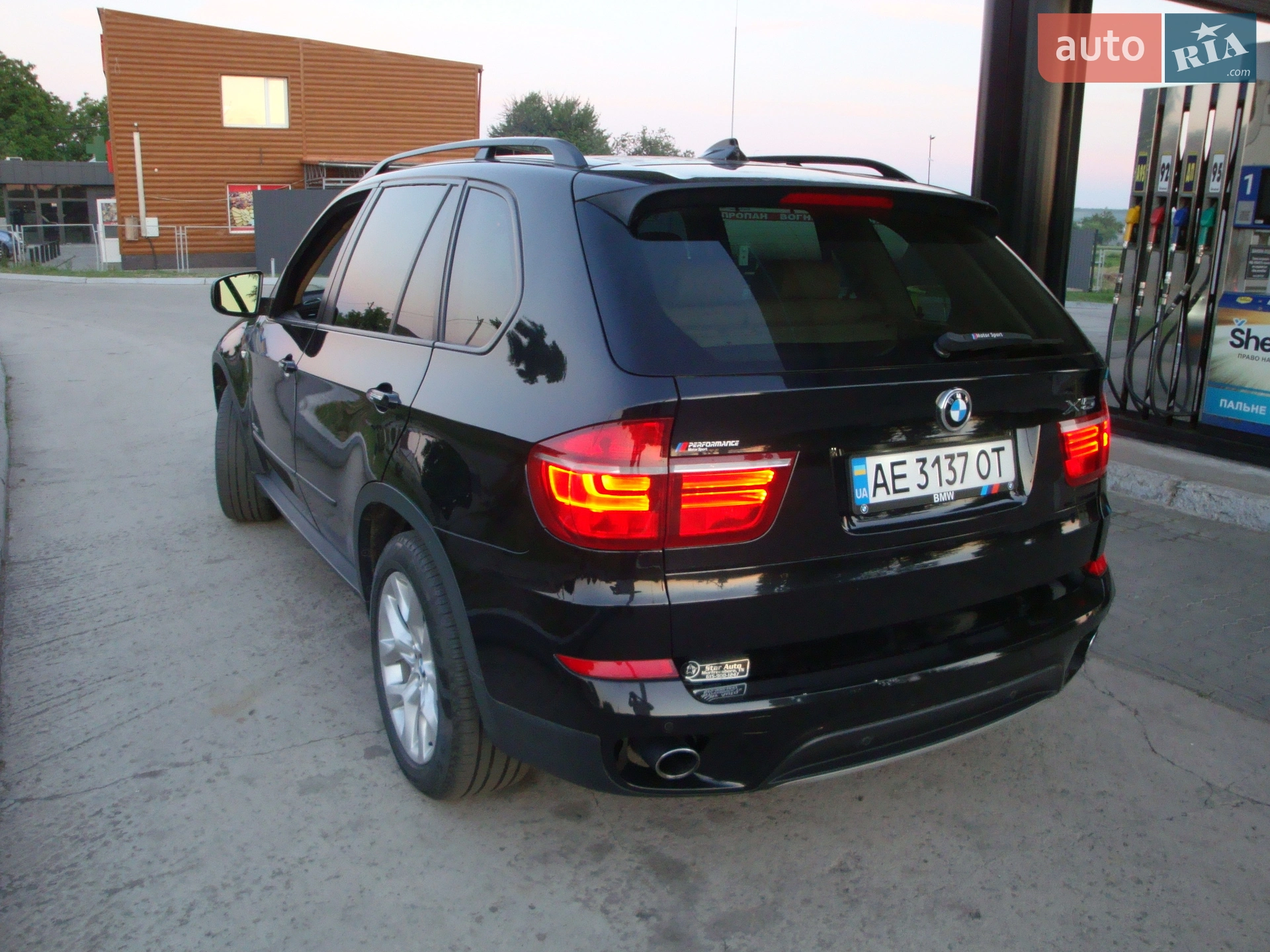 2011 BMW X5 - мініатюра 82