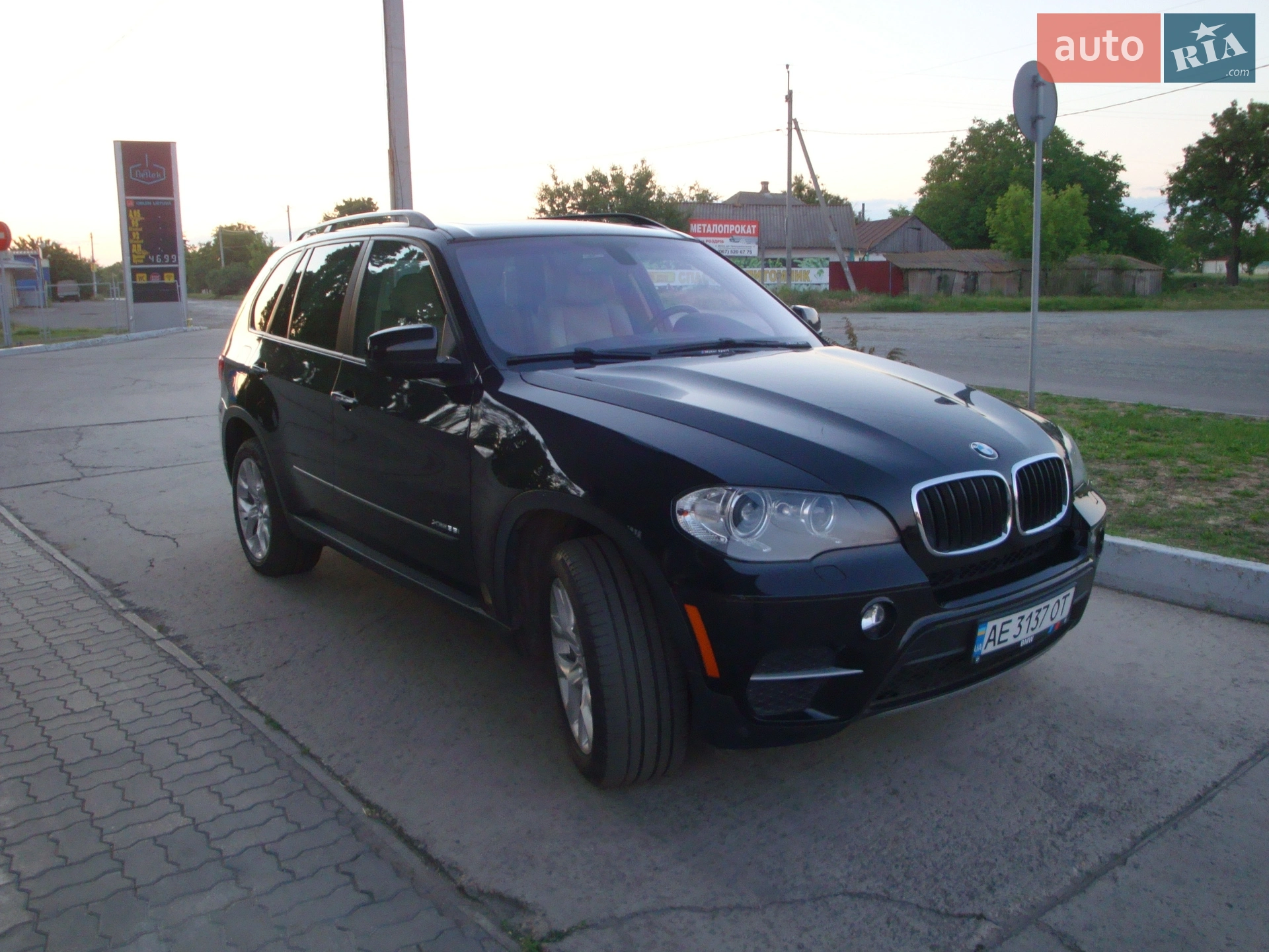 2011 BMW X5 - мініатюра 90