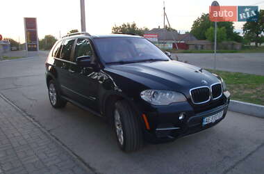 Внедорожник / Кроссовер BMW X5 2011 в Днепре