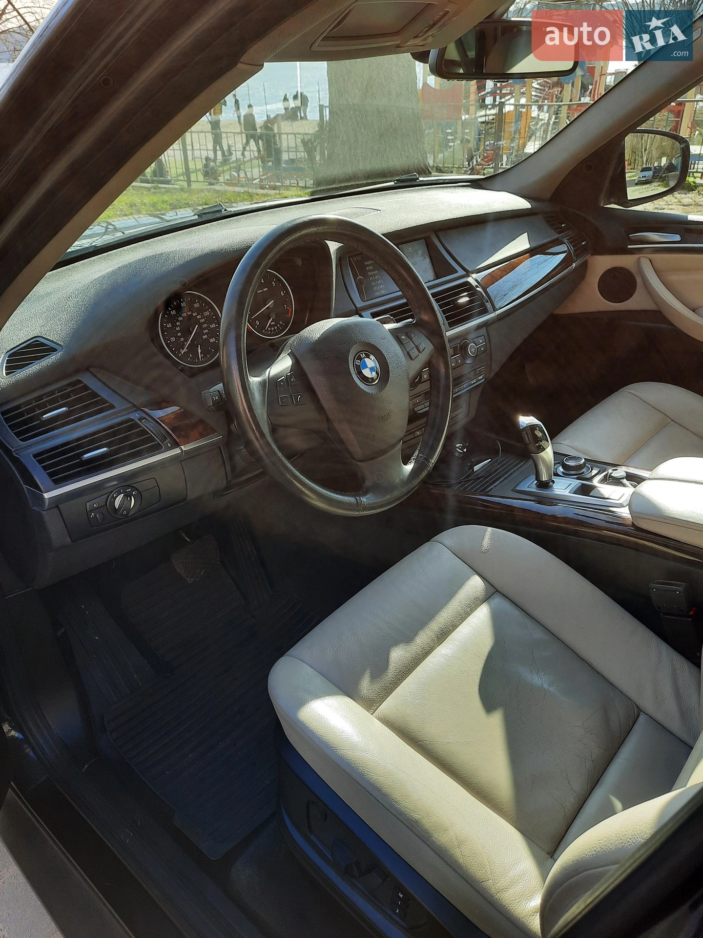 2013 BMW X5 - мініатюра 23