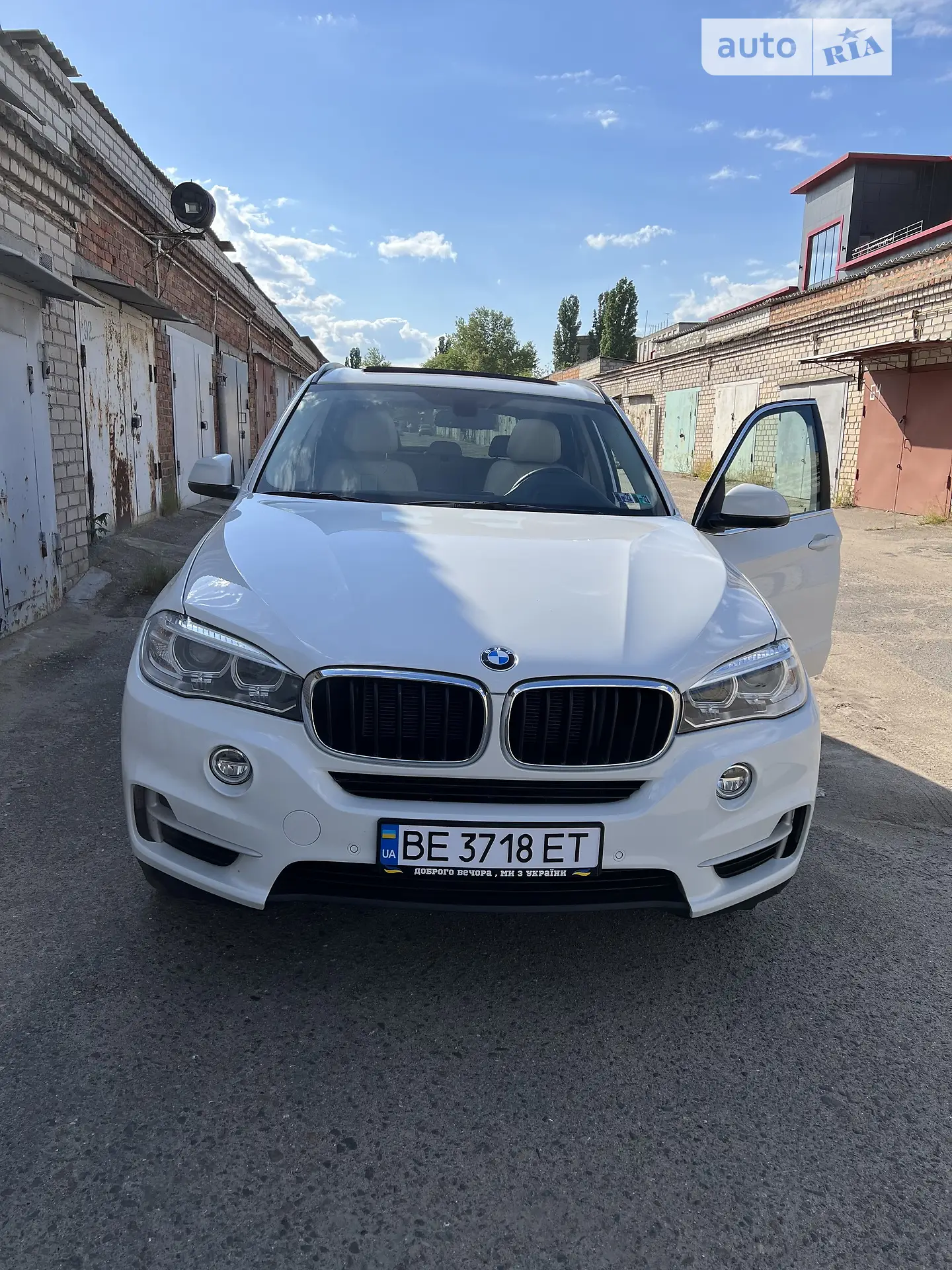 2015 BMW X5 - мініатюра 4