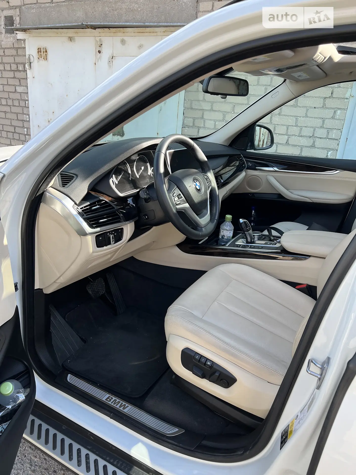 2015 BMW X5 - мініатюра 6