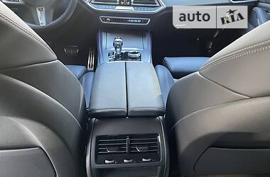 Позашляховик / Кросовер BMW X5 2020 в Мукачевому