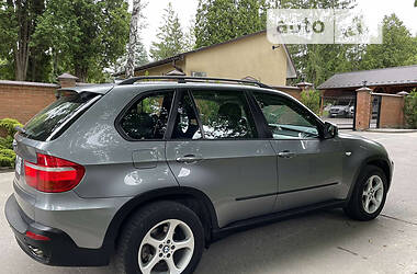 Внедорожник / Кроссовер BMW X5 2008 в Львове