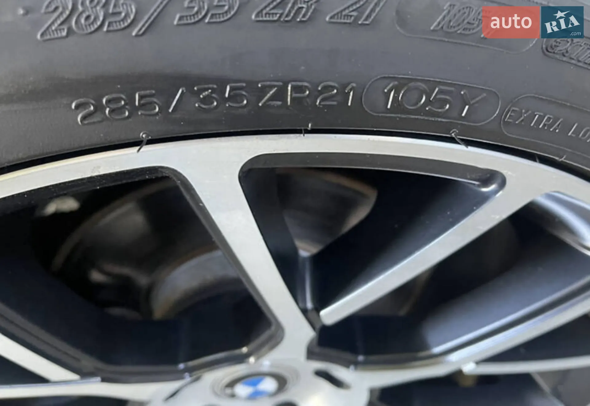 2018 BMW X5 - мініатюра 13