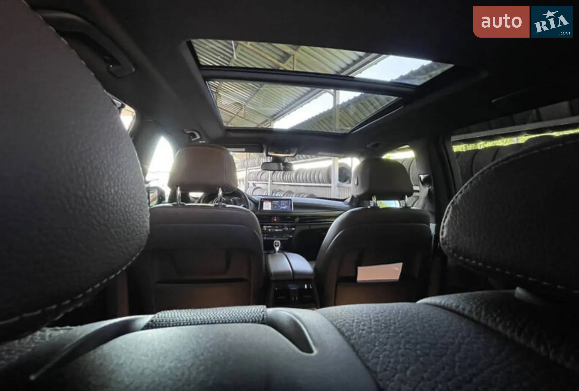 2018 BMW X5 - мініатюра 15