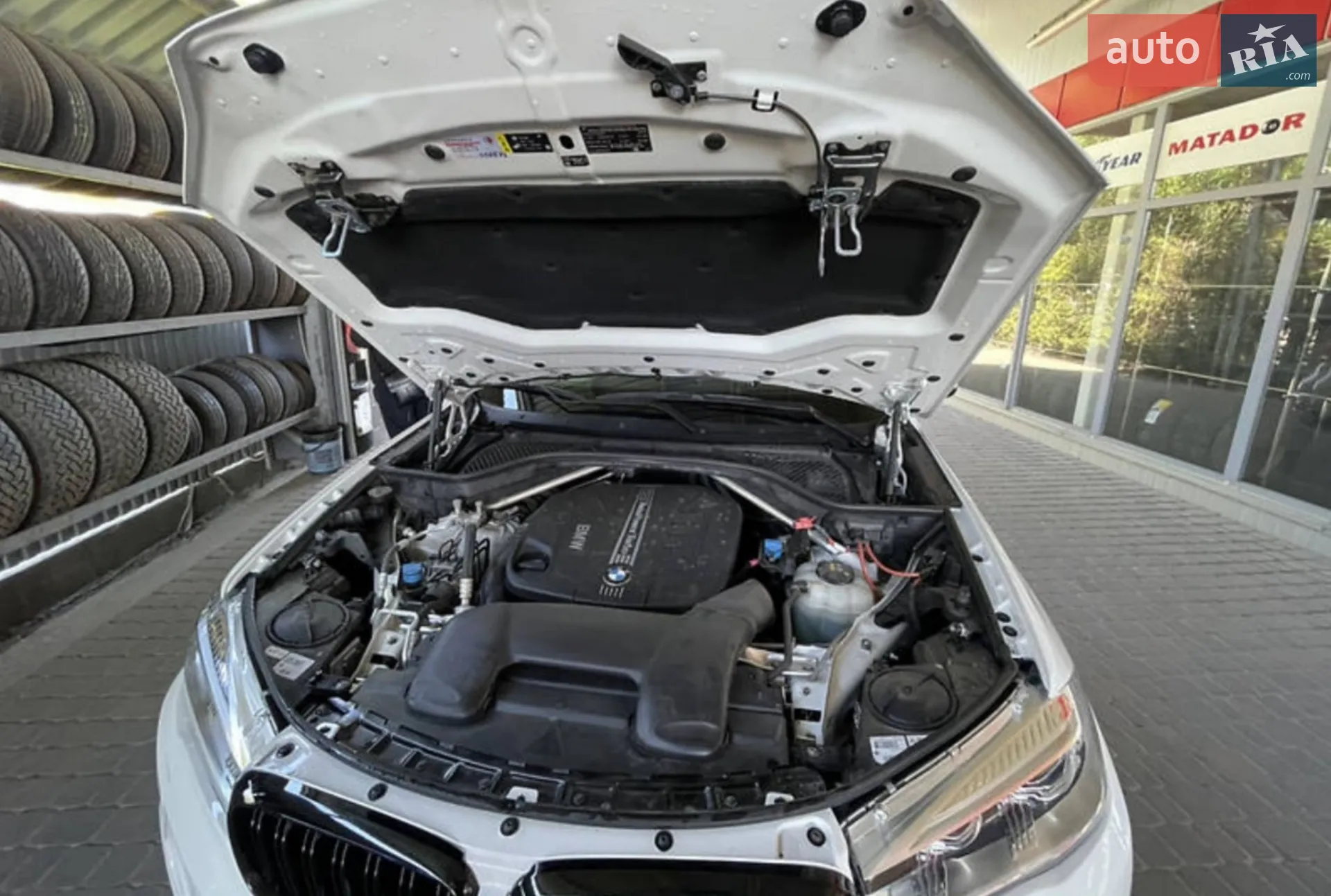 2018 BMW X5 - мініатюра 27