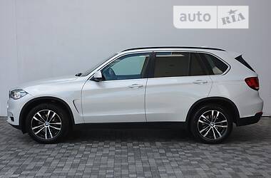 Універсал BMW X5 2016 в Києві