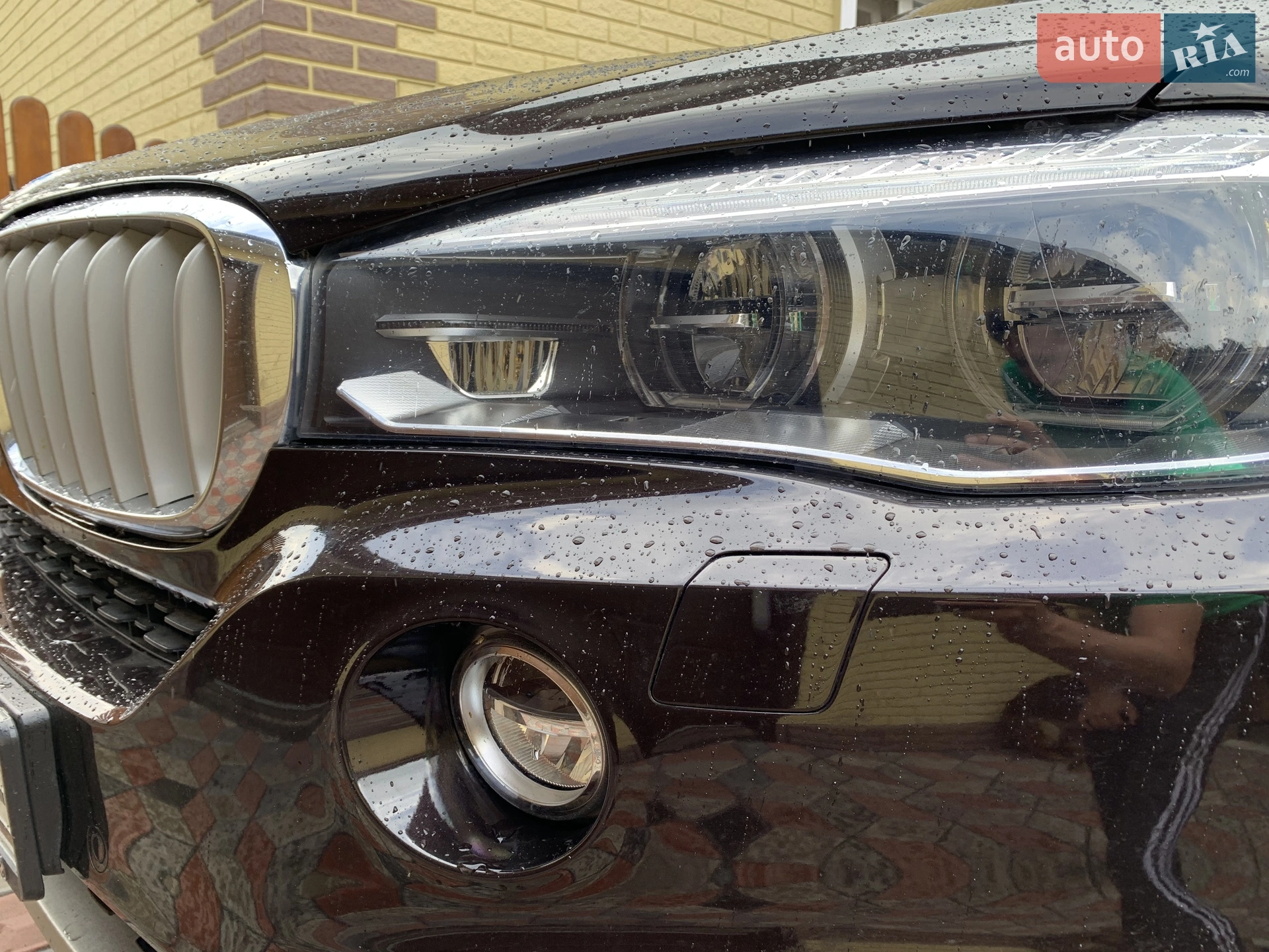 2014 BMW X5 - мініатюра 8