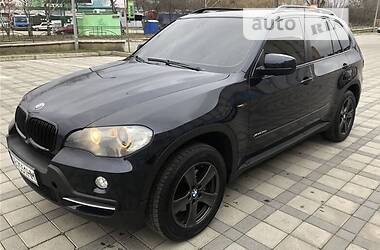 Внедорожник / Кроссовер BMW X5 2009 в Виннице