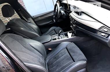 Позашляховик / Кросовер BMW X5 2017 в Дніпрі