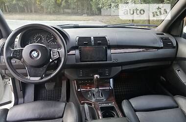 Внедорожник / Кроссовер BMW X5 2006 в Львове