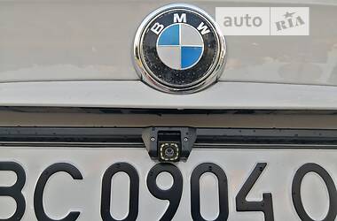 Внедорожник / Кроссовер BMW X5 2006 в Львове