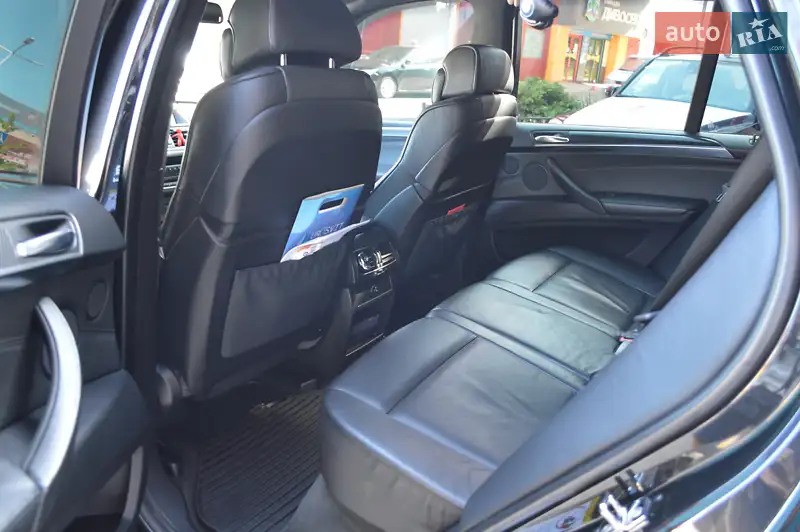 BMW X5 2007