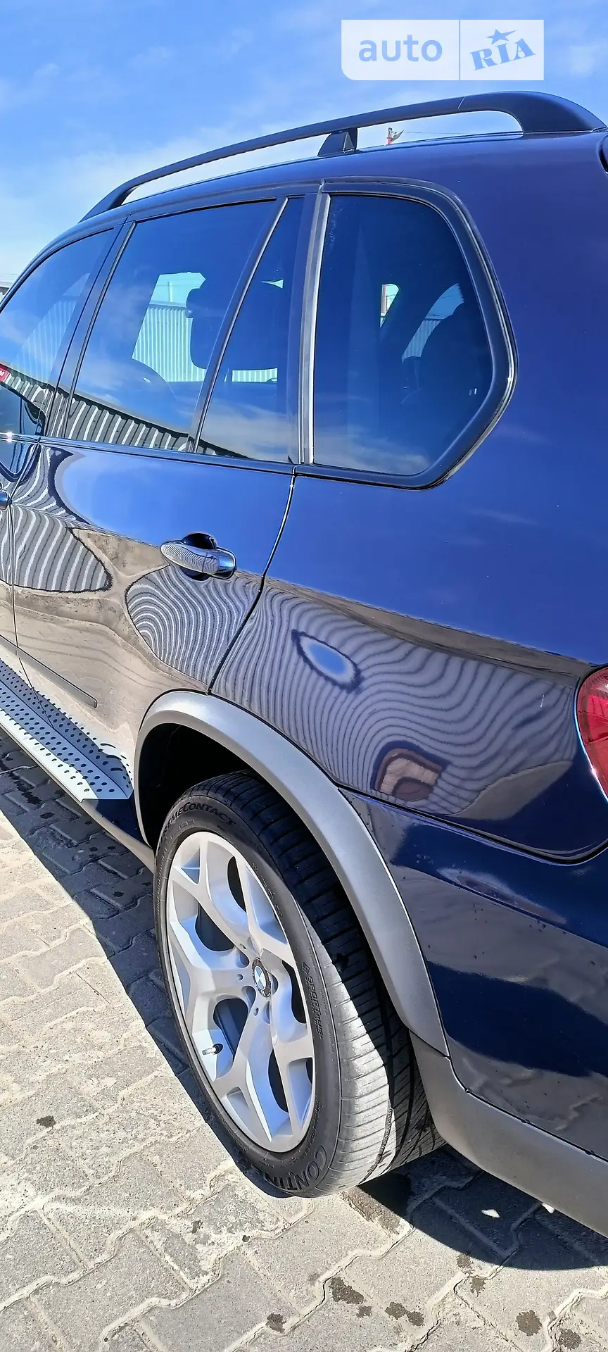 2012 BMW X5 - мініатюра 22