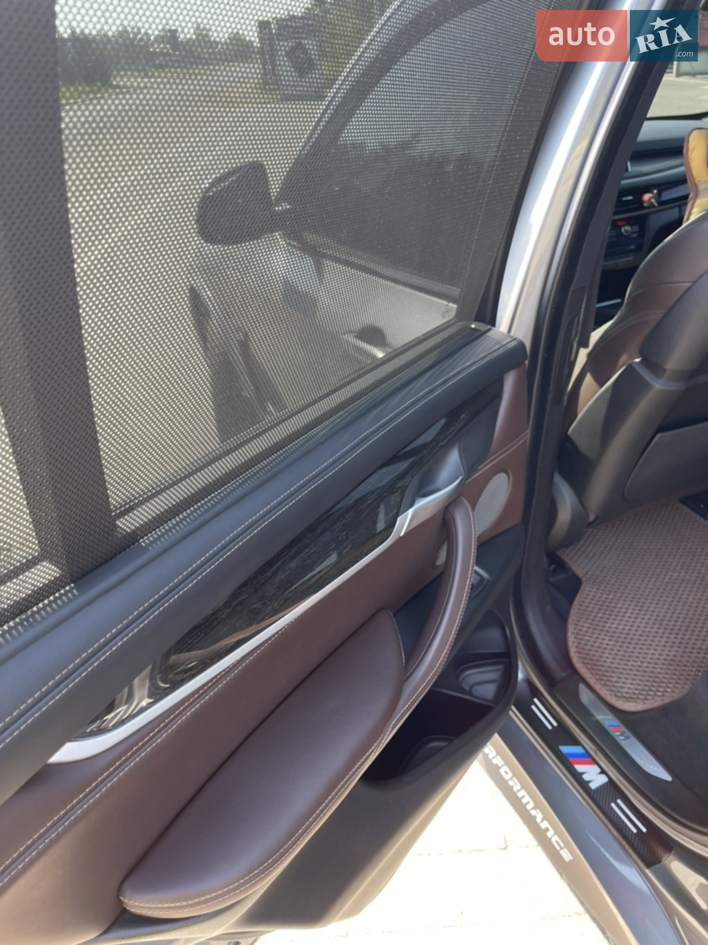 2014 BMW X5 - мініатюра 4
