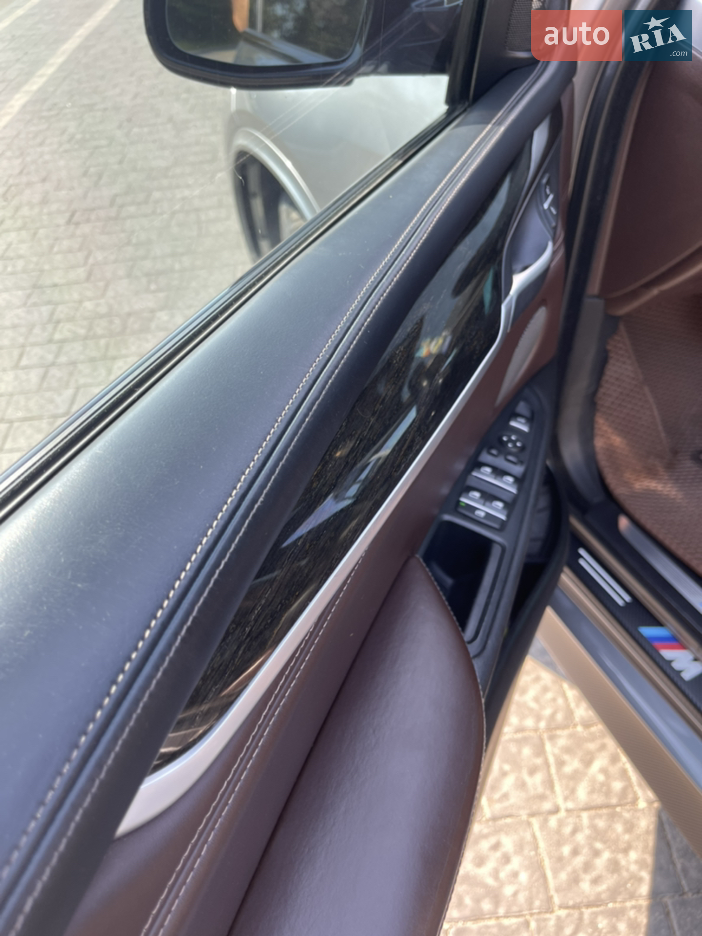 2014 BMW X5 - мініатюра 7