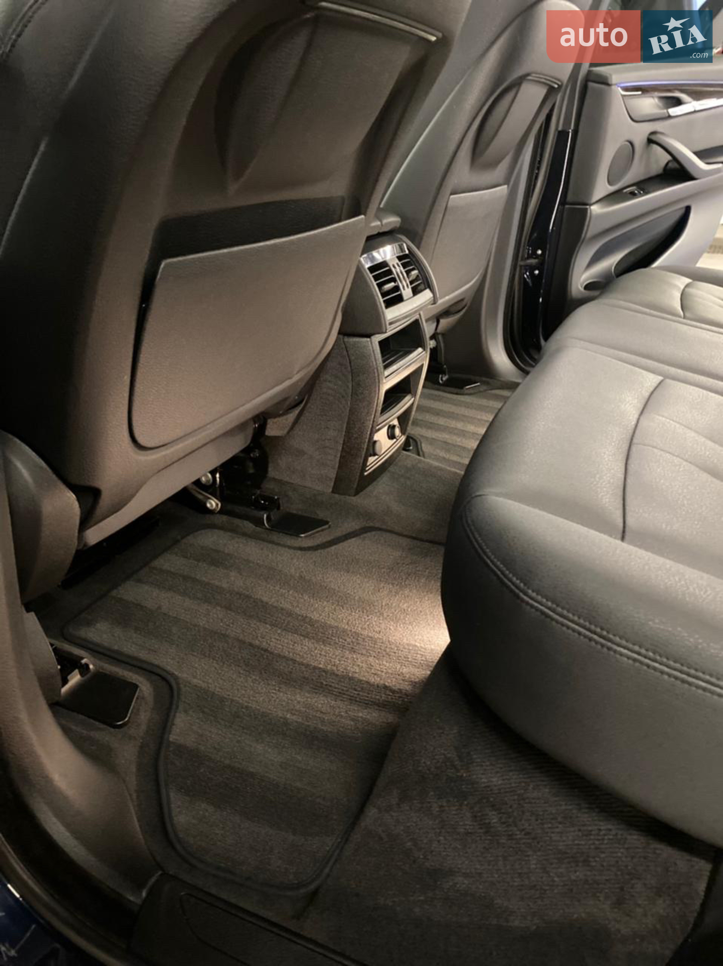 2016 BMW X5 - мініатюра 40