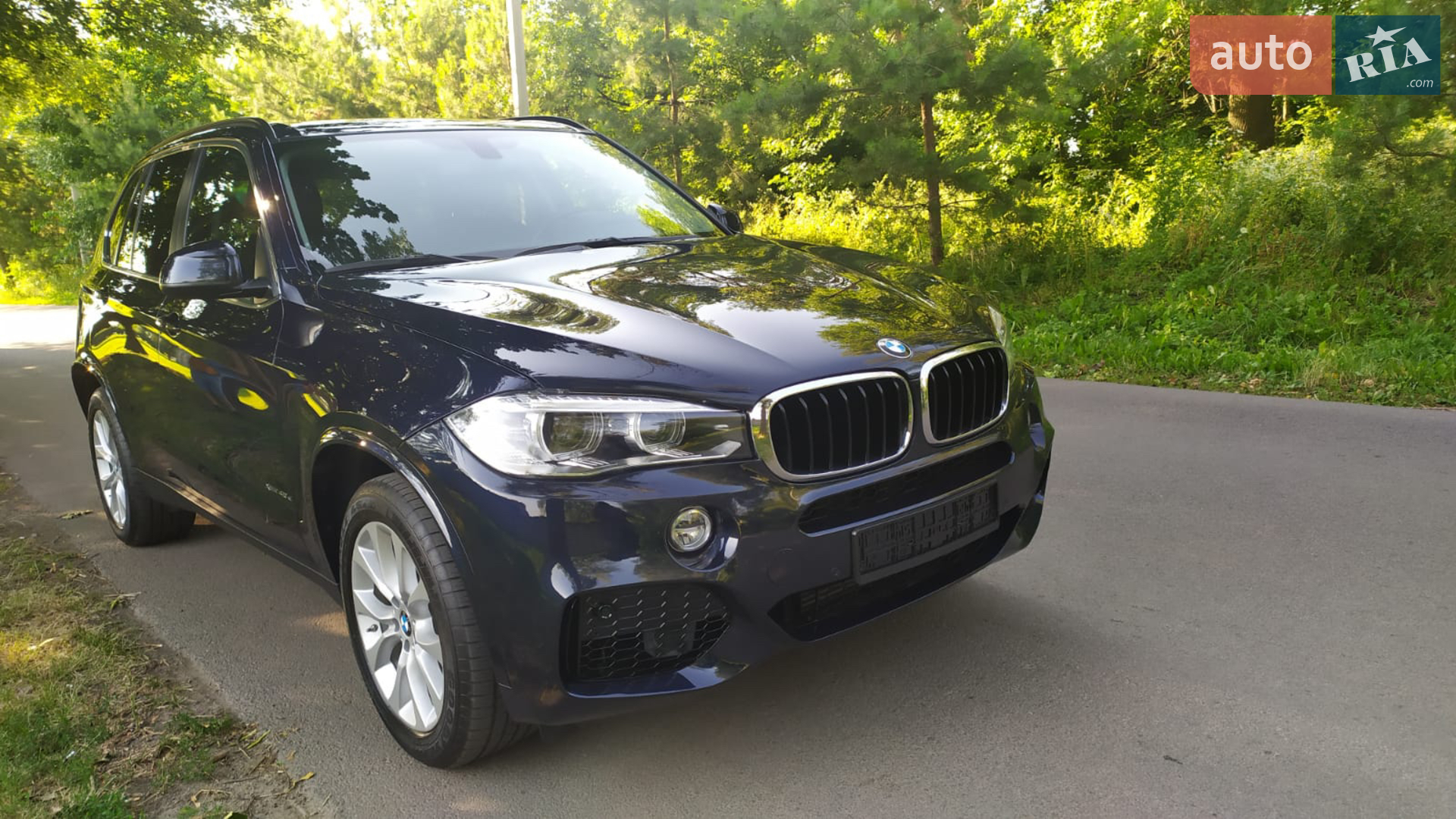 2016 BMW X5 - мініатюра 57