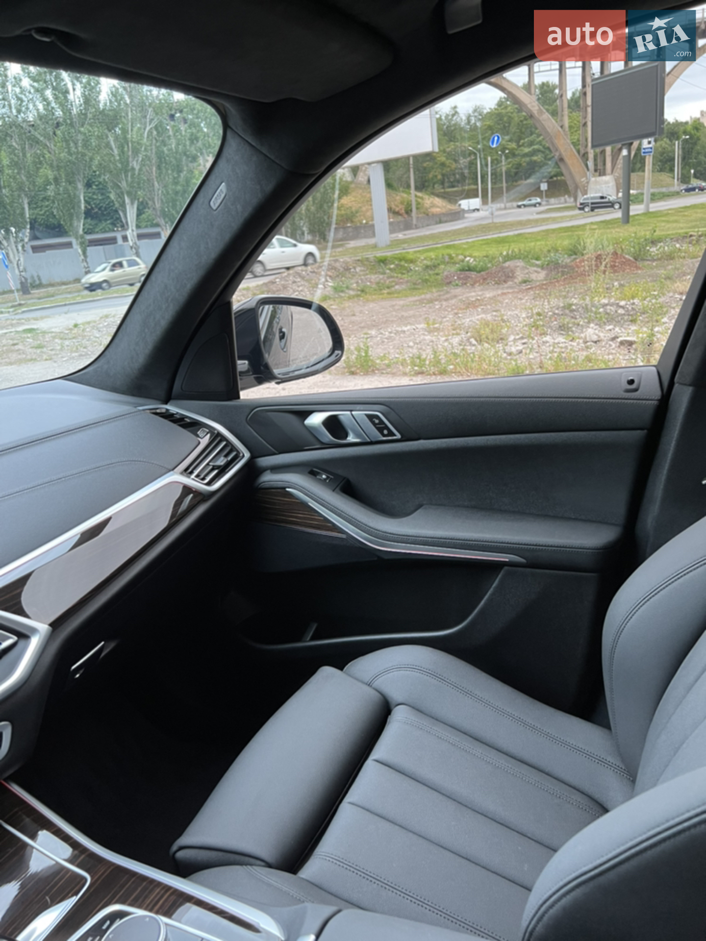 2020 BMW X5 - мініатюра 31