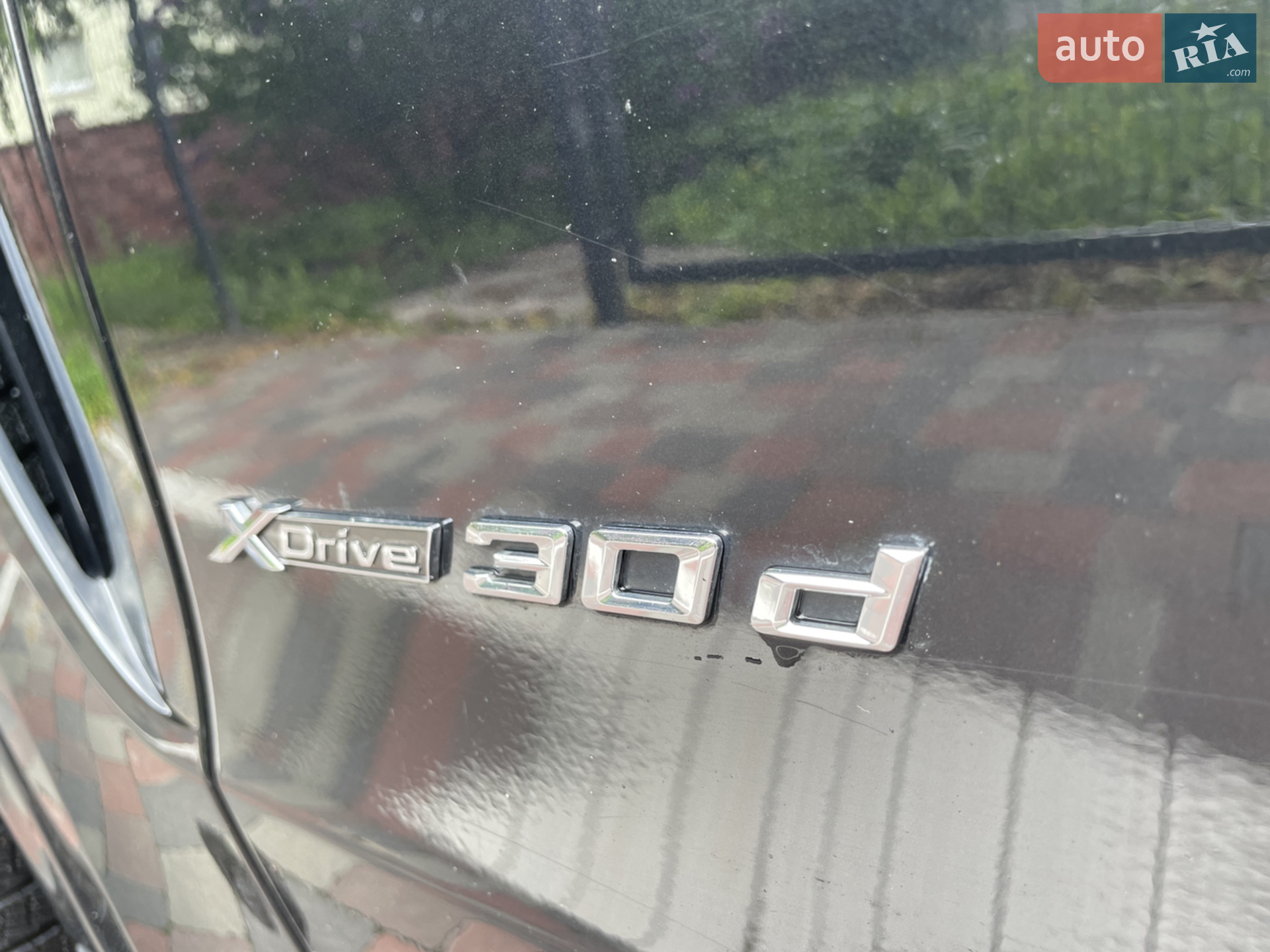 2013 BMW X5 - мініатюра 2