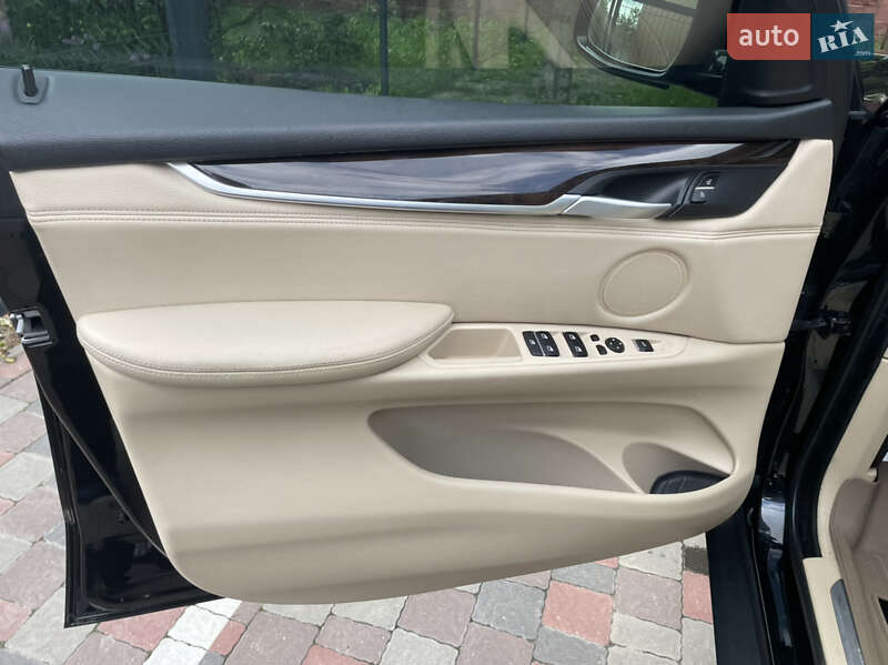 Позашляховик / Кросовер BMW X5 2013 в Одесі фото 10 Позашляховик / Кросовер BMW X5 2013 в Одесі