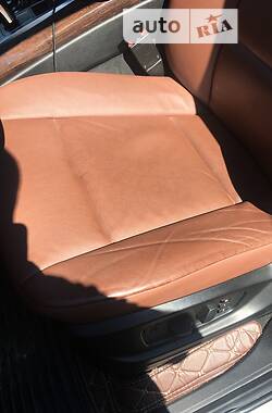 Внедорожник / Кроссовер BMW X5 2013 в 