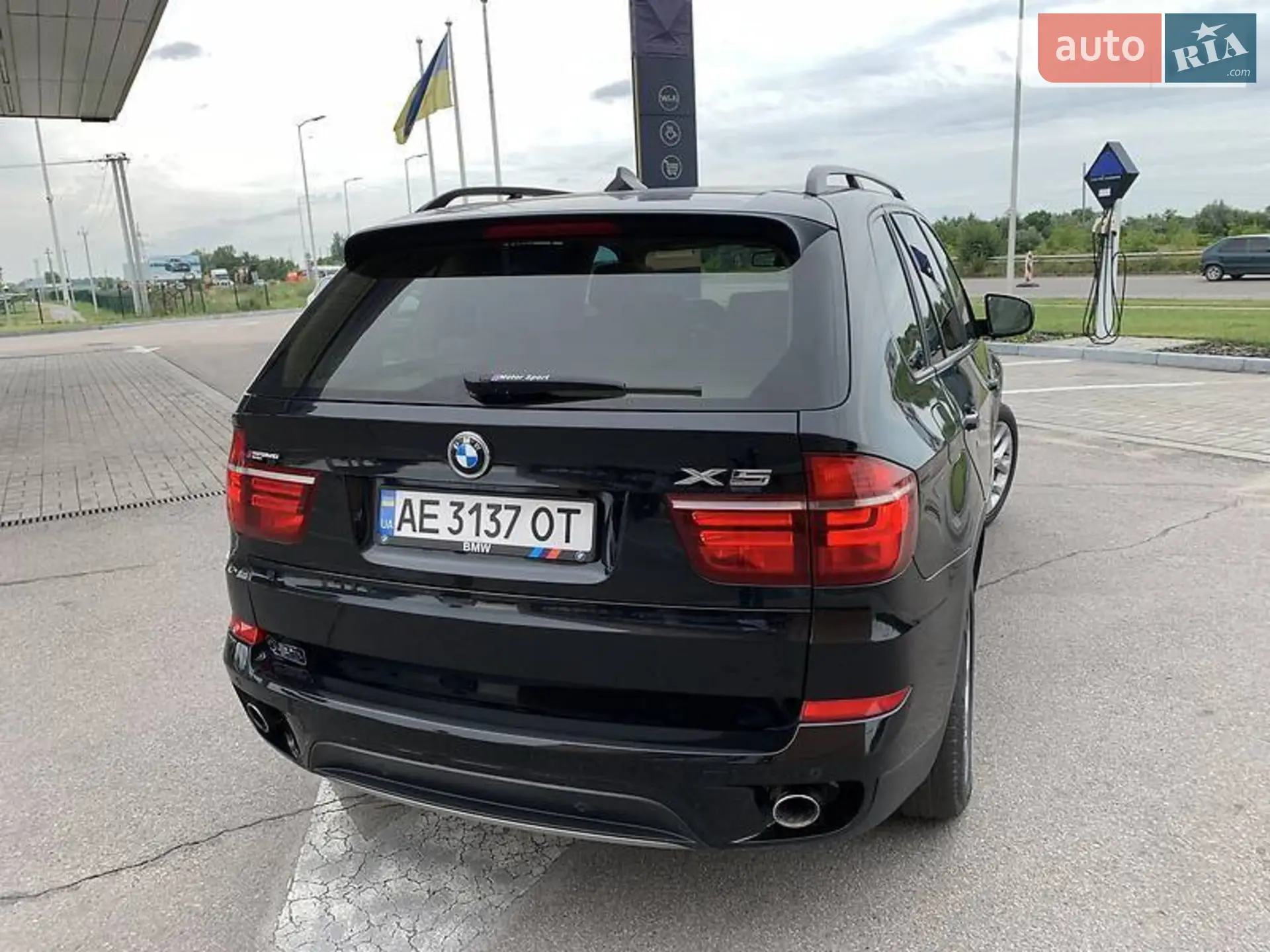 2011 BMW X5 - мініатюра 20