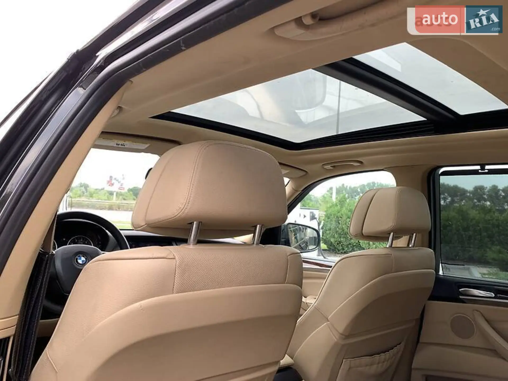2011 BMW X5 - мініатюра 22