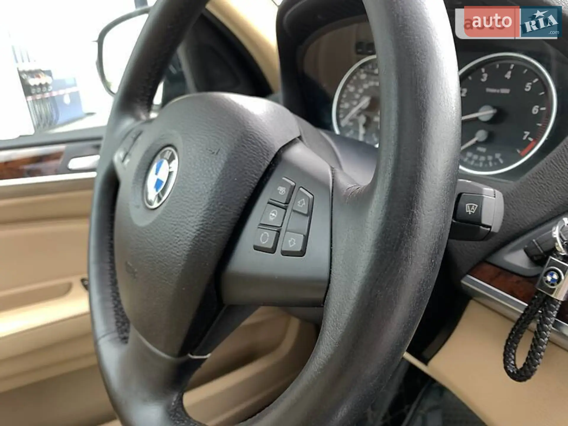 2011 BMW X5 - мініатюра 27