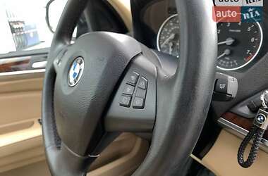 Внедорожник / Кроссовер BMW X5 2011 в Днепре