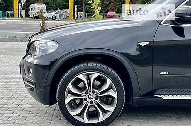 Внедорожник / Кроссовер BMW X5 2007 в Тернополе