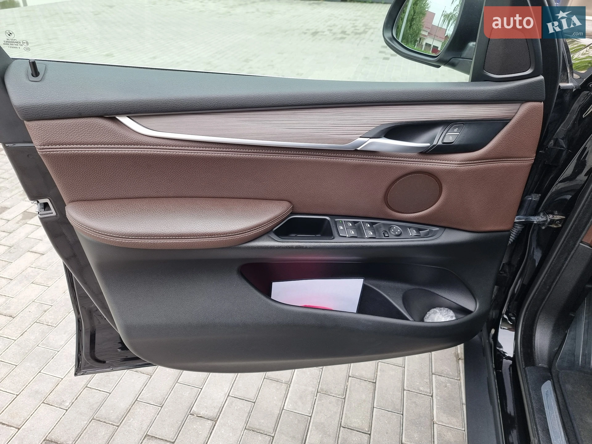2015 BMW X5 - мініатюра 13
