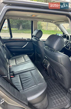 Внедорожник / Кроссовер BMW X5 2006 в 