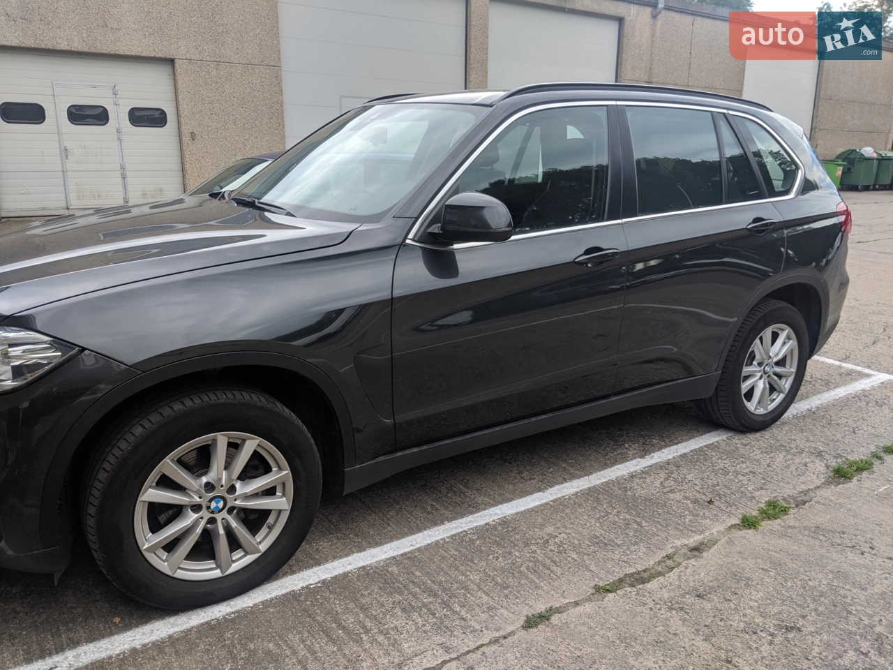 2013 BMW X5 - мініатюра 27