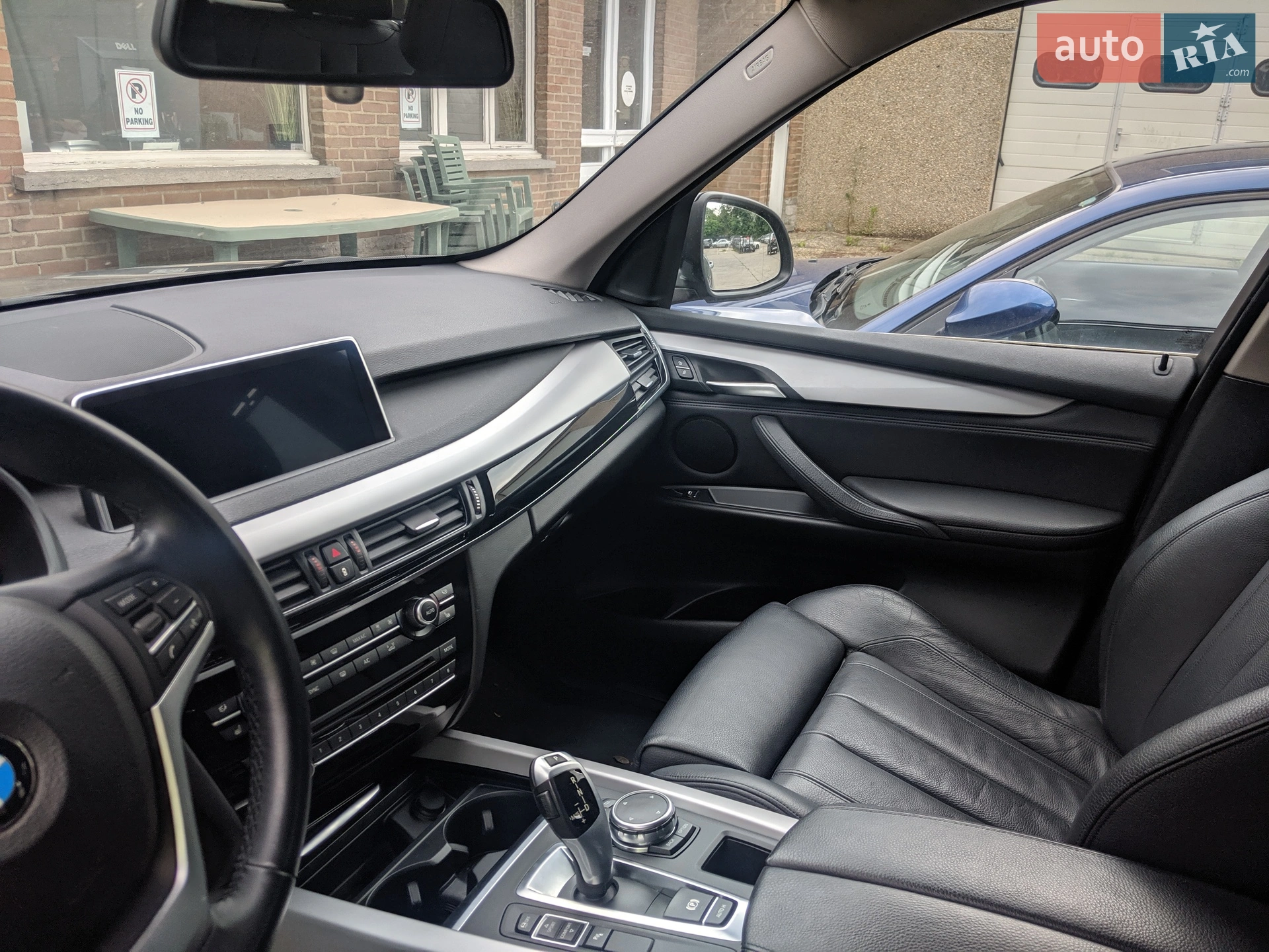 2014 BMW X5 - мініатюра 9